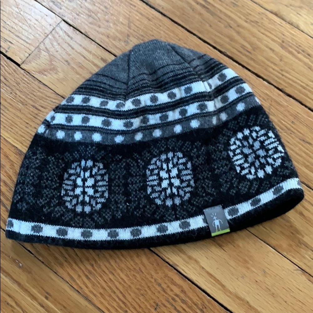 Smartwool hat